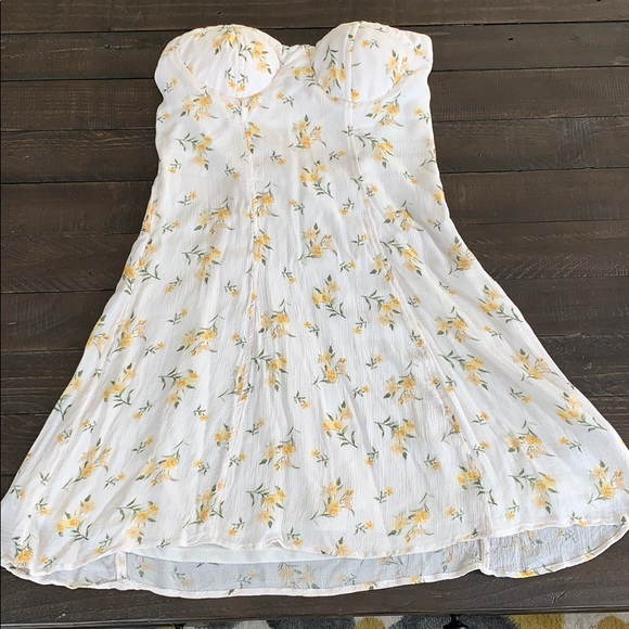 Mini Dress - Picture 3 of 4